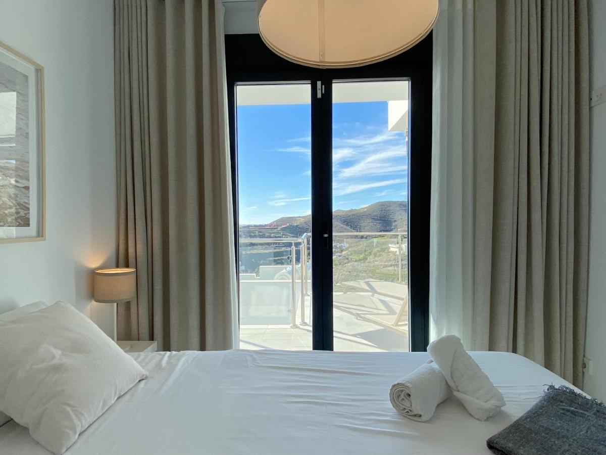 Apartment Balcon Del Mar Seaview 211 Casasol Nerja