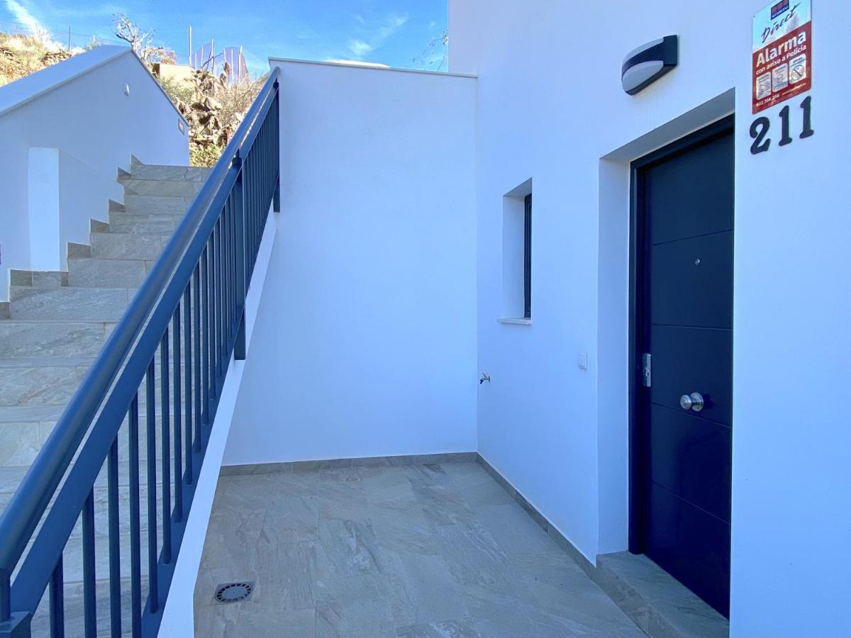 Lägenhet Balcon Del Mar Seaview 211 Casasol Nerja